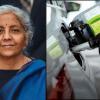 Fuel Prices Trigger Political Clash as Costs Surge 12 Years After Modi’s First Term