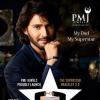 PMJ Jewels Unveils Limited Edition SuperStar Bracelet 2.0 as a Tribute to Fathers Ahead of Father’s Day