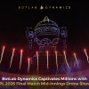 BotLab Dynamics Drone Spectacle Steals the Spotlight During 2026 IPL Final in Ahmedabad