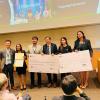 GALGOTIAS UNIVERSITY STUDENTS WIN TOP HONOURS AT GLOBAL EDVENTURES 2026 INNOVATION COMPETITION IN HONG KONG