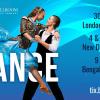 Strong Opening, Global Acclaim: BYU Ballroom Dance Company Set to Enthrall Indian Audiences with Championship-Winning Performances
