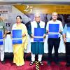 Cohesion Foundation Trust Marks 25 Years of Community-Led Development, Unveils Five-Year Impact Report