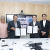 SRM University-AP Signs Landmark MoU with Japan-Based Technosmile to Expand Global Internship and Employment Opportunities