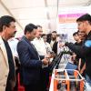 Ramaiah Institute of Technology Showcases 446 Innovative Student Projects at Major Engineering Exhibition in Bengaluru