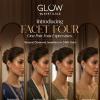 Glow by Kirtilals Unveils Facet Four Collection Featuring Four Styles in One Pair of Diamond Earrings