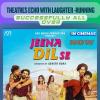 Jeena Dil Se Emerges as Surprise Bollywood Success, Continues Strong Run in Second Week