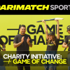 Parimatch Sports and Sunil Narine Lead Beach Clean-Up Initiative in Chennai Under “Game of Change” Campaign