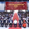 Vels Institute of Science, Technology and Advanced Studies Achieves 91.25 Percent Placement Rate with 2,846 Job Offers in 2025–26