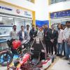 Galgotias University and L&T EduTech Launch India’s First Advanced Electric Vehicle Centre of Excellence on Campus