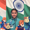 Galgotias University Students Secure Five Gold Medals at World Yogasana Championship 2026 in Ahmedabad
