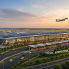 CRC Group Flies 75 Business Families on Historic Inaugural Commercial Flight to Noida International Airport, Marking New Era of Regional Growth