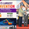 IRSE-IRSTE International Railway Convention & Exhibition 2026 Concludes in New Delhi with Landmark Focus on AI-Driven Railway Transformation