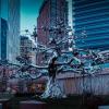 Subodh Gupta’s “Family Tree” Unveiled at Riyadh’s KAFD as Landmark Addition to Riyadh Art Permanent Collection