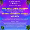 Glow Festival 2026 Returns to Sentosa with Expanded Global Wellness and Entertainment Line-Up