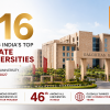 Galgotias University Breaks into India’s Top 16 Private Universities in QS World University Rankings 2027