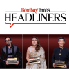 Bombay Times Headliners Debuts With Star Power, Honouring Icons Shaping India’s Cultural Narrative