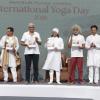 MaitriBodh Parivaar Marks International Day of Yoga With Focus on Friendship, Culture and Holistic Wellness
