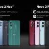 Ai+ Smartphone Unveils Nova 2 Neo 5G and Nova 2 Pro 5G, Expands Nova Series with Performance and Privacy-Focused Devices