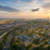 Airport-Led Growth Drives Economic Transformation Across Jewar and Yamuna Expressway Corridor