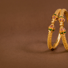 Gold Prices Cross Rs. 1.5 Lakh Per 10 Grams, Boosting Borrowing Capacity Through Gold Loans