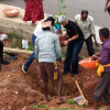 UnboxingBLR Joins Karnataka’s Record-Breaking Plantation Drive with 6,000-Sapling Bloom Avenue Project