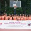 Kauvery Hospital Supports Women Athletes at Stephen Koshy International Masters Basketball Tournament 2026