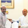 Galgotias University Appoints Former Supreme Court Judge Justice Rajesh Bindal as Honorary Distinguished Jurist to Strengthen Legal Education