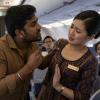 Indian Man Jailed in Singapore for Molesting and Harassing Singapore Airlines Cabin Crew Member
