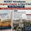 NCERT Introduces Emergency Chapter in Class 9 Textbook for the First Time, Calls It a Major Challenge to Indian Democracy