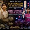 THE EVOLUTION OF THE INDIAN CRICKET PRODIGY: UNVEILING THE PHENOMENON OF SACHIN TENDULKAR BEFORE THE DIGITAL REVOLUTION