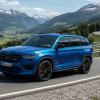 Skoda Auto India Set to Launch Limited-Edition Kodiaq RS in Early July; First Batch Already Sold Out