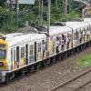 Seat Dispute Turns Violent on Mumbai Local Train: Passenger Stabbed in Brutal Mid-Journey Attack