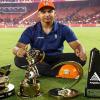 Vaibhav Sooryavanshi Makes IPL History with Unprecedented Awards Sweep at Age 15