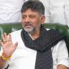 DK Shivakumar Faces Adani Dilemma as Bengaluru Tunnel Project Reaches Crucial Approval Stage