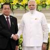Myanmar Assures India on Security Cooperation as Prime Minister Modi Holds Wide-Ranging Talks with President U Min Aung Hlaing