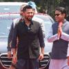NEPAL'S RSP LEADER RECEIVES GRAND RECEPTION AT BJP HEADQUARTERS AMID NEW DELHI OUTREACH TO KATHMANDU