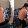 Video Allegedly Shows Woman Assaulting Husband in Madhya Pradesh; Police Silence Raises Questions