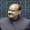 Om Birla Highlights Aluminium as Key Driver of India’s Innovation and Green Growth at ALUMEX India 2025