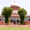 Five Judges Sworn into Supreme Court as Strength Nears Full Capacity Following Collegium Expansion