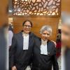 From Pollachi Roots to the Supreme Court Bench: Justice Venkita Subramani Mohana’s Historic Elevation Marks a Milestone for the Indian Judiciary