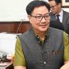 Kiren Rijiju Launches Fierce Critique Over Alleged Anti-National Support; Education Sector Protest Planned Amid NEET-UG Controversy