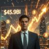 Giancarlo Devasini’s Historic Wealth Surge: $45.9 Billion Jump in a Single Day Stuns Global Markets