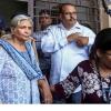 Retired Judge Giribala Singh, Son Sent to 14-Day Judicial Custody in Twisha Sharma Death Case Amid Courtroom Confrontation