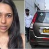 Uber Ride Turns Violent in Mumbai: Driver Slaps Woman Passenger Over Disputed ₹40 Toll Demand