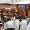 Rebel TMC Bloc Claims Support of 60 MLAs, Escalating Leadership Crisis Within Party
