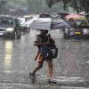 Pre-Monsoon Showers Lash Mumbai’s Western Suburbs as IMD Issues Yellow Alert Amid Rising Heat