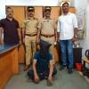 Assam Man Arrested for Allegedly Murdering Live-In Partner in Mumbai's Malvani