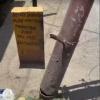 BSNL Removes Dilapidated Pole in Muzaffarnagar After Viral Video Sparks Safety Concerns