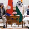 India Strengthens Ties with Nepal’s New Leadership as Modi Holds Talks with Lamichhane