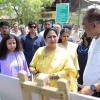 Delhi Chief Minister Rekha Gupta Assures Swift Resolution of Public Grievances, Orders Immediate Administrative Action